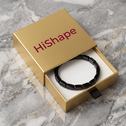 HiShape™ – Reclaim Your Strength