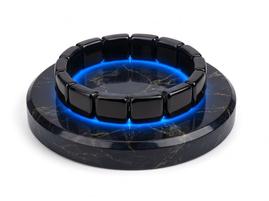 Energy Recharge Stand for Your Bracelet